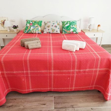 Da Rosita Hotel Szirakúza Kültér fotó