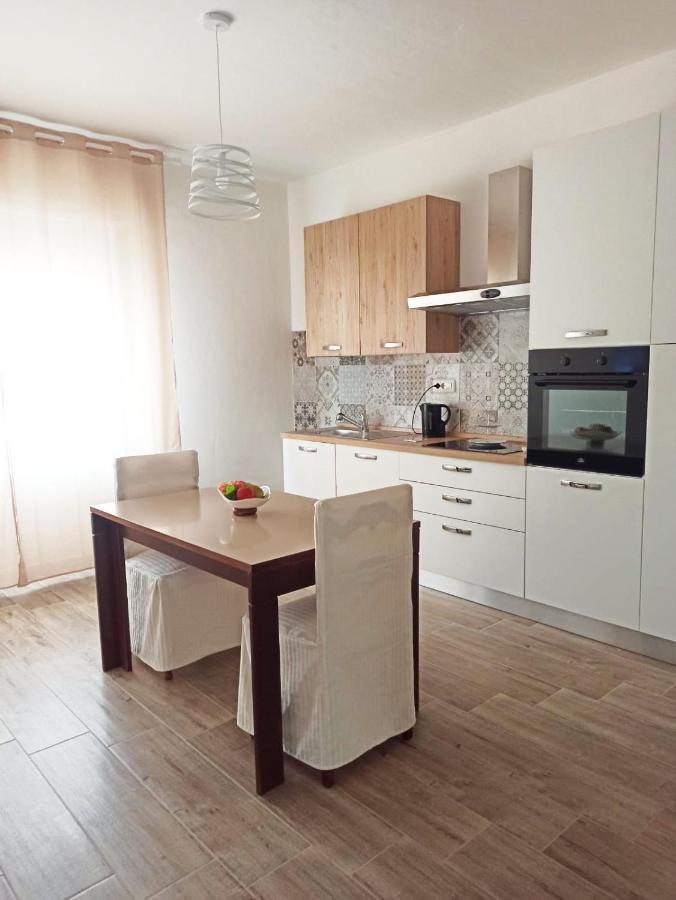 Da Rosita Hotel Szirakúza Kültér fotó