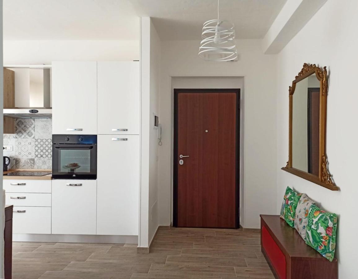 Da Rosita Hotel Szirakúza Kültér fotó