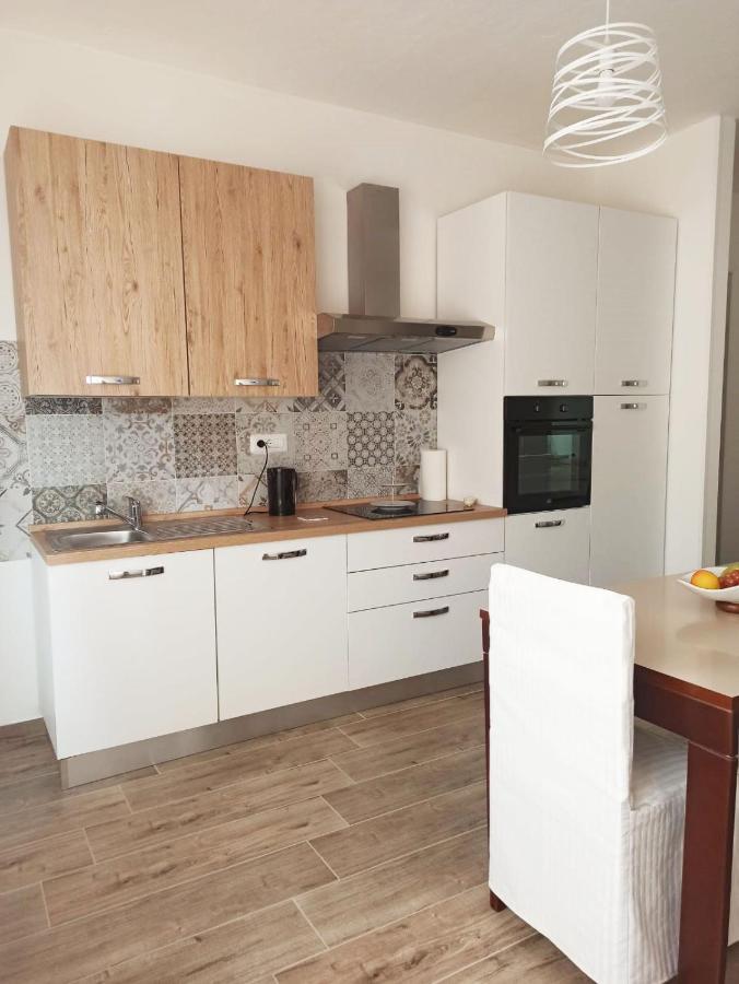 Da Rosita Hotel Szirakúza Kültér fotó
