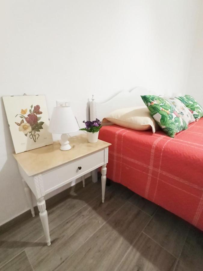 Da Rosita Hotel Szirakúza Kültér fotó
