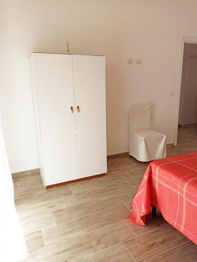 Da Rosita Hotel Szirakúza Kültér fotó