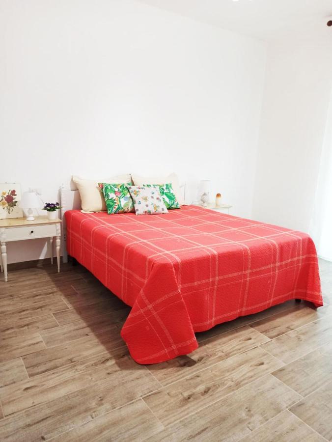 Da Rosita Hotel Szirakúza Kültér fotó
